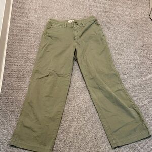 Universal Thread Sage Green Pants